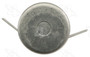 A/C Receiver Drier-Filter Drier 4 Seasons 83194
