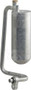 A/C Receiver Drier-Filter Drier 4 Seasons 83215 fits 03-08 Pontiac Vibe