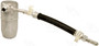 A/C Accumulator with Hose Assembly 4 Seasons 83228 fits 00-02 Chevrolet Prizm