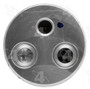A/C Receiver Drier-Filter Drier 4 Seasons 83282