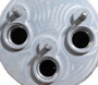 A/C Receiver Drier / Accumulator