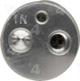 A/C Receiver Drier-Filter Drier 4 Seasons 83346