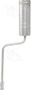 A/C Receiver Drier-Filter Drier 4 Seasons 83360 fits 08-11 Ford Focus