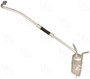 A/C Accumulator with Hose Assembly 4 Seasons 83373 fits 06-08 Jaguar X-Type