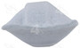 A/C Receiver Drier / Desiccant Element-Dessicant Bag Kit 4 Seasons 83395