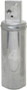 A/C Receiver Drier-Filter Drier 4 Seasons 83732 fits 99-09 Saab 9-5