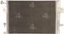 A/C Condenser and Receiver Drier Assembly-Condenser Drier 4 Seasons 83904