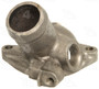 Engine Coolant Water Outlet 4 Seasons 84822