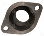 Engine Coolant Water Outlet 4 Seasons 84843