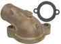 Engine Coolant Water Outlet 4 Seasons 84849