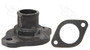 Engine Coolant Water Outlet 4 Seasons 84995