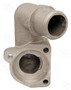 Engine Coolant Water Outlet 4 Seasons 85036