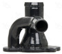 Engine Coolant Water Outlet 4 Seasons 85043