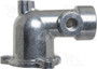 Engine Coolant Water Outlet 4 Seasons 85056