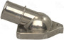 Engine Coolant Water Outlet 4 Seasons 85059