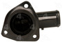 Engine Coolant Water Outlet 4 Seasons 85070 fits 98-99 Ford Escort 2.0L-L4