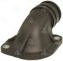 Engine Coolant Water Outlet 4 Seasons 85073