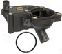Engine Coolant Thermostat Housing 4 Seasons 85138