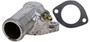 Engine Coolant Water Outlet 4 Seasons 85178