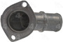 Engine Coolant Water Outlet 4 Seasons 85185