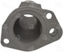 Engine Coolant Water Outlet 4 Seasons 85189