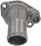 Engine Coolant Water Outlet 4 Seasons 85189