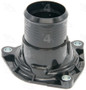Engine Coolant Water Outlet 4 Seasons 85186