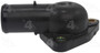 Engine Coolant Water Inlet 4 Seasons 85195