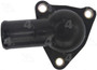 Engine Coolant Water Inlet 4 Seasons 85195
