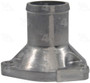 Engine Coolant Water Inlet 4 Seasons 85199 fits 93-01 Nissan Altima