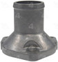 Engine Coolant Water Inlet 4 Seasons 85199 fits 93-01 Nissan Altima