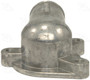 Engine Coolant Water Outlet 4 Seasons 85211 fits 1995 Ford Windstar 3.0L-V6
