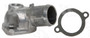 Engine Coolant Water Outlet 4 Seasons 85214
