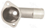 Engine Coolant Water Outlet 4 Seasons 85268 fits 92-98 Hyundai Sonata 3.0L-V6
