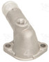 Engine Coolant Water Outlet 4 Seasons 85268 fits 92-98 Hyundai Sonata 3.0L-V6