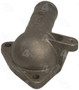 Engine Coolant Water Inlet 4 Seasons 85271 fits 97-04 Mitsubishi Diamante