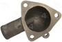 Engine Coolant Water Inlet 4 Seasons 85271 fits 97-04 Mitsubishi Diamante