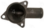 Engine Coolant Water Outlet 4 Seasons 85288 fits 05-10 Ford Mustang 4.0L-V6