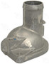 Engine Coolant Water Outlet 4 Seasons 85309