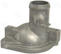 Engine Coolant Water Outlet 4 Seasons 85309