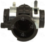 Engine Coolant Filler Neck 4 Seasons 85324