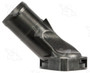 Engine Coolant Water Outlet 4 Seasons 85357 fits 07-11 Jeep Wrangler