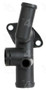 Engine Coolant Outlet Flange-Coolant Flange 4 Seasons 85429