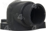 Engine Coolant Outlet Flange-Coolant Flange 4 Seasons 85541