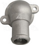 Engine Coolant Water Outlet 4 Seasons 85677 fits 13-15 Chevrolet Spark