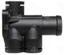 Engine Coolant Outlet Flange-Coolant Flange 4 Seasons 85683