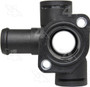 Engine Coolant Outlet Flange-Coolant Flange 4 Seasons 85683