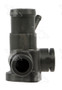 Engine Coolant Outlet Flange-Coolant Flange 4 Seasons 85906