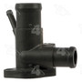 Engine Coolant Outlet Flange-Coolant Flange 4 Seasons 85906