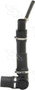 Engine Coolant Tee-Degas Fitting Hose 4 Seasons 85913